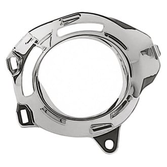 Replacement - Front Passenger Side Fog Light Trim (Standard Line)