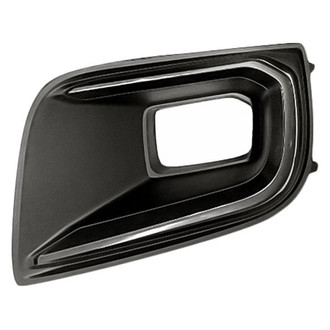 Replacement - Front Driver Side Fog Light Bezel (Standard Line)