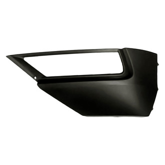 Replacement® - Front Fog Light Bezel