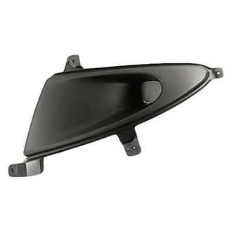 Replacement - Front Driver Side Fog Light Cover (Standard Line)