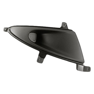 Replacement - Front Passenger Side Fog Light Cover (Standard Line)