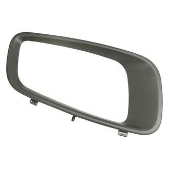 Replacement - Front Driver Side Fog Light Trim (Standard Line)