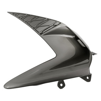 Replacement - Front Outer Driver Side Bumper Insert (Standard Line)