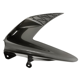 Replacement - Front Outer Passenger Side Bumper Insert (Standard Line)