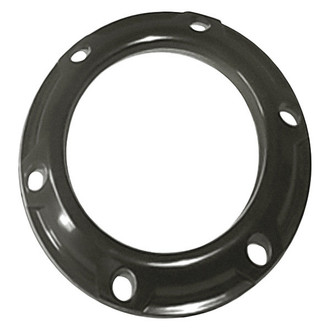 Replacement® - Front Filler Panel