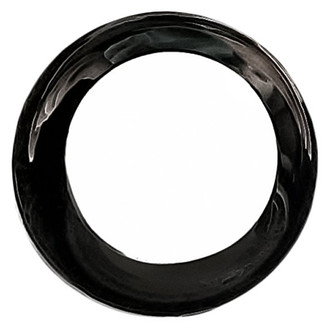 Replacement - Front Driver or Passenger Side Fog Light Trim (Standard Line)