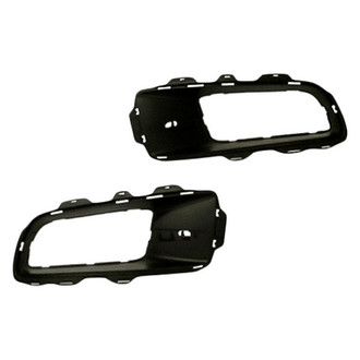 Replacement® - Front Fog Light Bezel