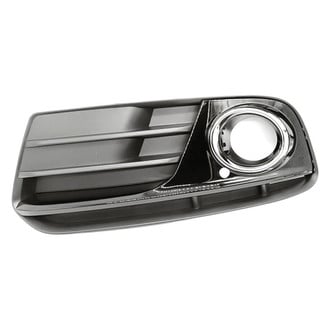 Replacement® - Front Bumper Insert