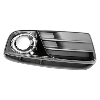 Replacement - Front Passenger Side Bumper Insert (Standard Line)