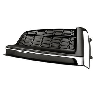 Replacement® - Front Bumper Insert