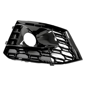 Replacement® - Front Fog Light Bezel