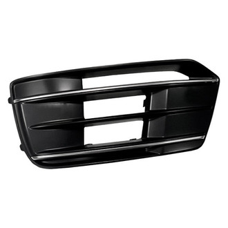 Replacement - Front Fog Light Bezel