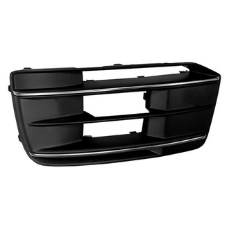 Replacement® - Front Fog Light Bezel