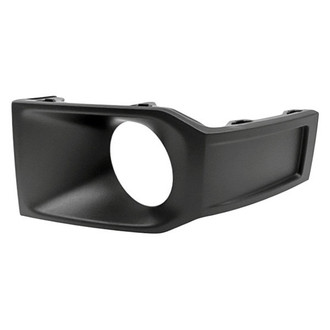 Replacement® - Front Fog Light Trim