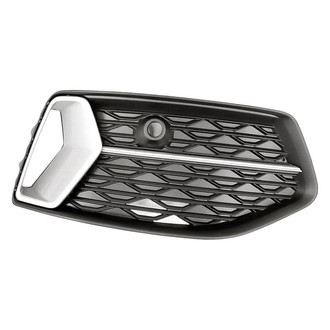 Replacement - Front Outer Passenger Side Bumper Insert (Standard Line)