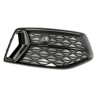 Replacement - Front Outer Passenger Side Bumper Insert (Standard Line)