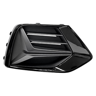 Replacement - Front Passenger Side Bumper Grille (Standard Line)