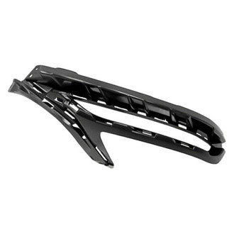 Replacement® - Front Bumper Cover Side Duct