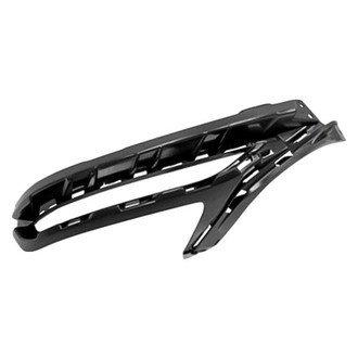 Replacement - Front Passenger Side Bumper Cover Air Duct (Standard Line)