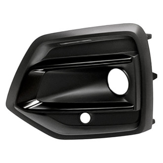 Replacement - Front Outer Driver Side Bumper Grille (Standard Line)