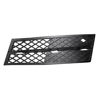 Replacement - Front Driver Side Fog Light Cover (Standard Line)