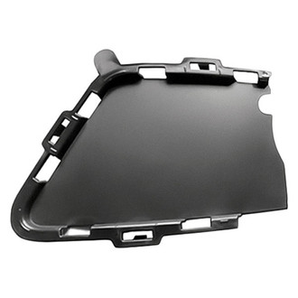Replacement - Front Bumper Insert