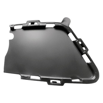 Replacement - Front Passenger Side Bumper Insert (Standard Line)