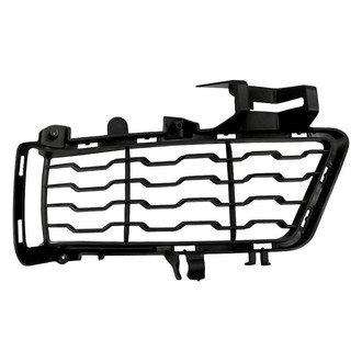 Replacement - Front Driver Side Fog Light Cover (Standard Line)
