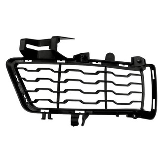 Replacement - Front Passenger Side Fog Light Cover (Standard Line)