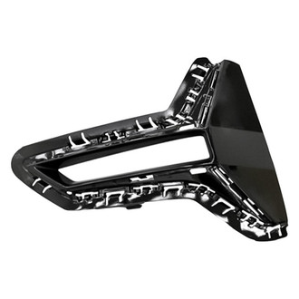 Replacement® - Front Fog Light Cover