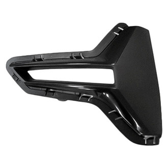 Replacement - Front Outer Passenger Side Bumper Insert (Standard Line)