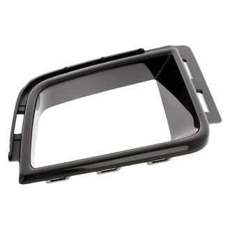 Replacement - Front Passenger Side Bumper Cover Air Duct (Standard Line)