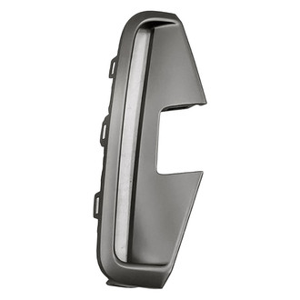 Replacement - Front Passenger Side Bumper Insert (Standard Line)