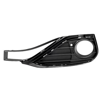 Replacement - Front Driver Side Fog Light Bezel (Standard Line)