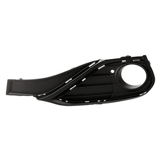 Replacement - Front Driver Side Fog Light Bezel (Standard Line)