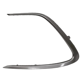 Replacement® - Front Bumper Grille