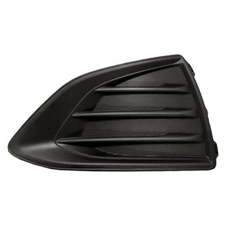 Replacement® - Front Bumper Cover Side Duct