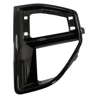 Replacement - Front Driver Side Bumper Cover Air Duct (Standard Line)