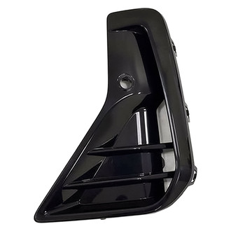 Replacement® - Front Bumper Grille