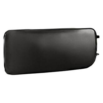 Replacement - Front Driver Side Fog Light Cover (Standard Line)