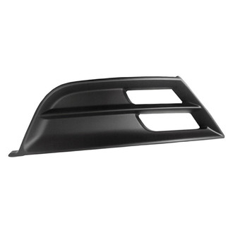 Replacement - Front Driver Side Fog Light Cover (Standard Line)