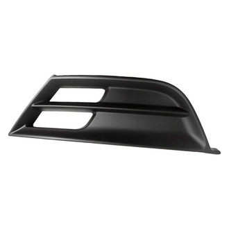 Replacement - Front Passenger Side Fog Light Cover (Standard Line)