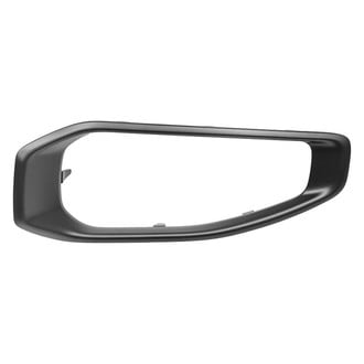 Replacement® - Front Bumper Cover Molding