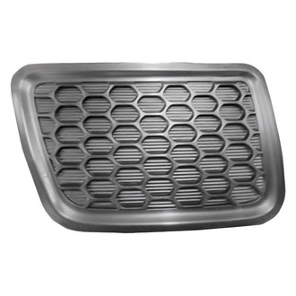 Replacement - Front Lower Driver Side Tow Hook Bezel (Standard Line)