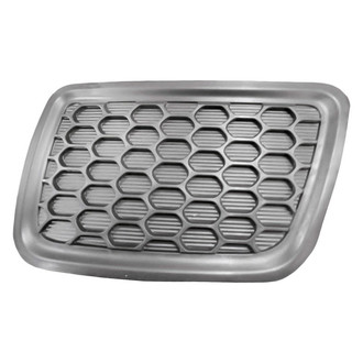 Replacement - Front Lower Passenger Side Tow Hook Cover (Standard Line)