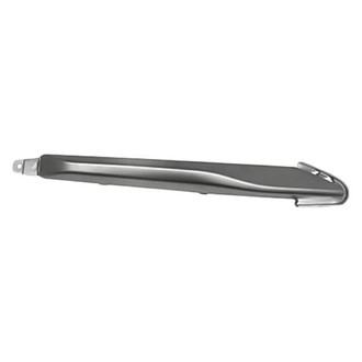 Replacement - Front Passenger Side Bumper Insert (Standard Line)