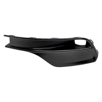 Replacement - Front Driver Side Bumper Insert (Standard Line)