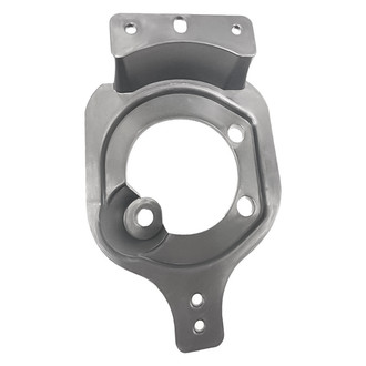 Replacement - Front Fog Light Bracket