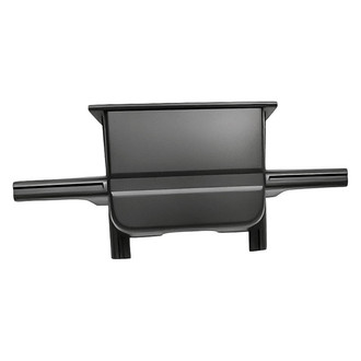 Replacement - Front Fog Light Trim Ring