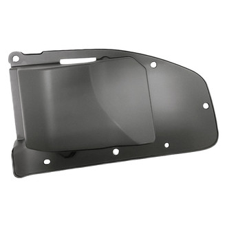 Replacement® - Front Bumper Grille